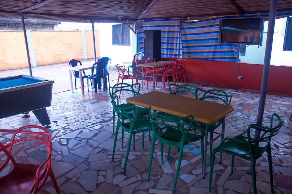 Jade Guest House
