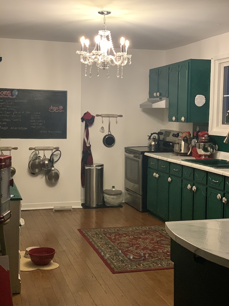 Emily's Place B&B