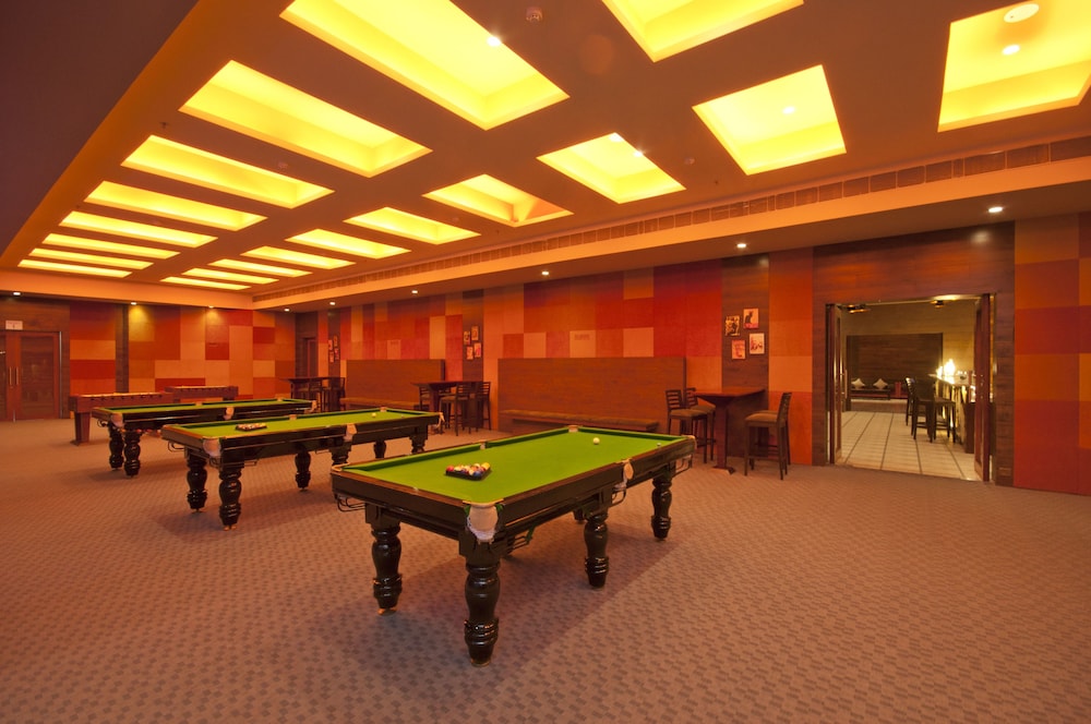 Vedic Village Spa Resort