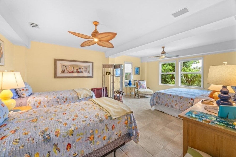Paradise Found 4 Bedroom Home