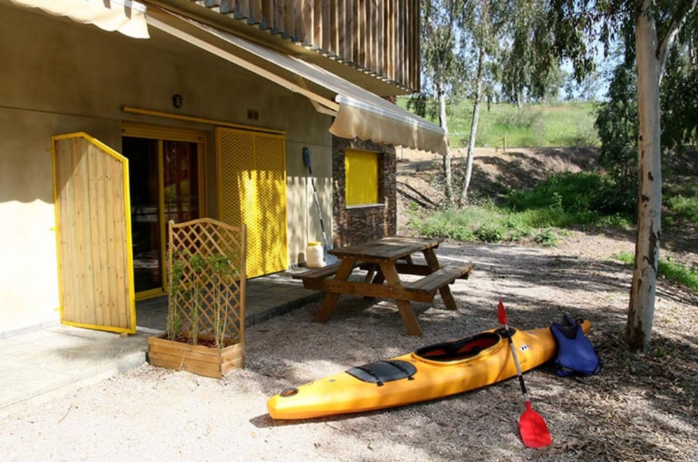 Villa Vacacional Isla Del Zujar