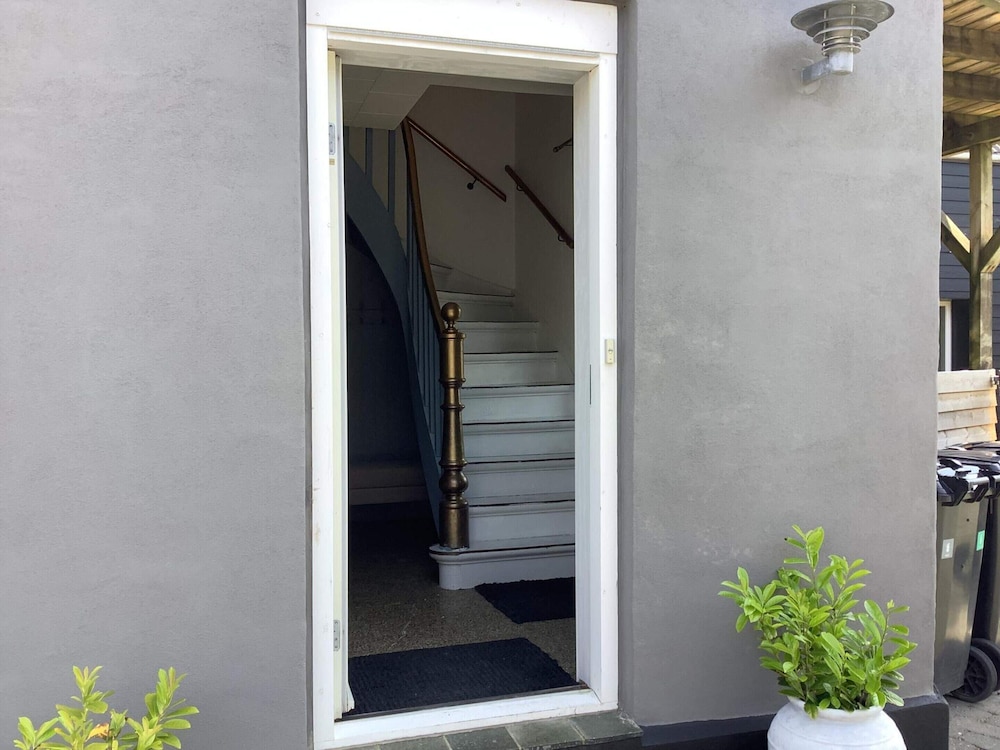 5 Person Holiday Home in Snedsted