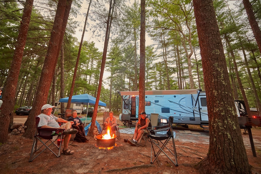 Gateway to Cape Cod RV Resort