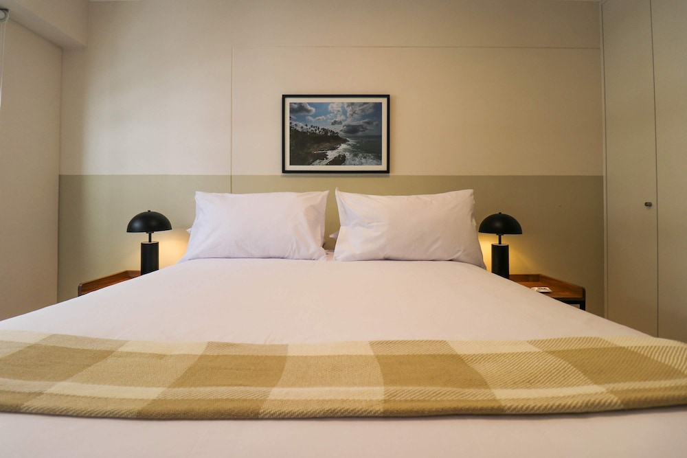 w Exceptional 1BR w Balcony in Barranco