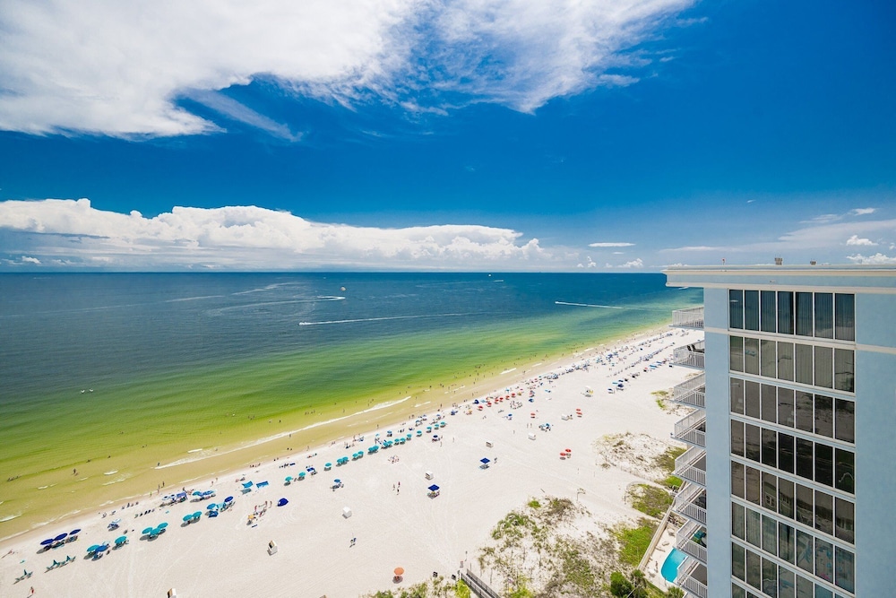 Phoenix Gulf Shores Ii 2002 3 Bedroom Condo