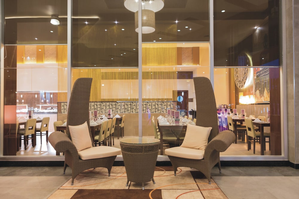 Hotel Riu Playacar - All Inclusive - Property Image 2