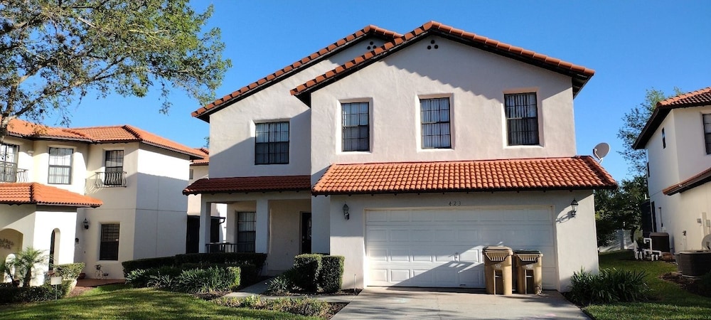 HG423SP 4 Bedroom villa in High grove 4 Home