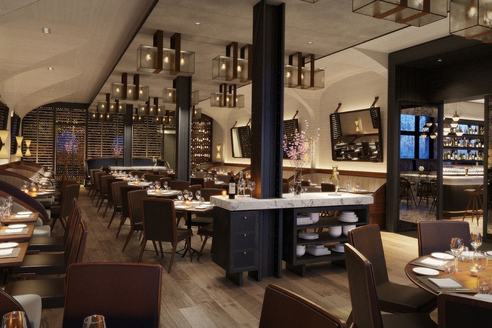 Hotel Seville NoMad - The Unbound Collection by Hyatt 43
