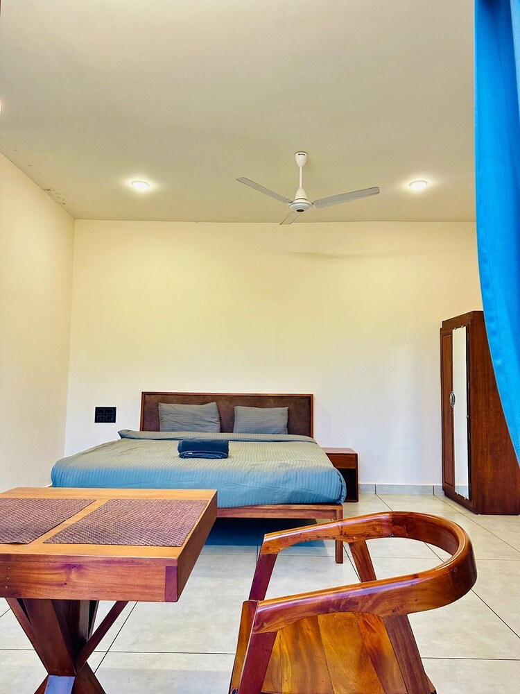 Forestscape Resort Munnar