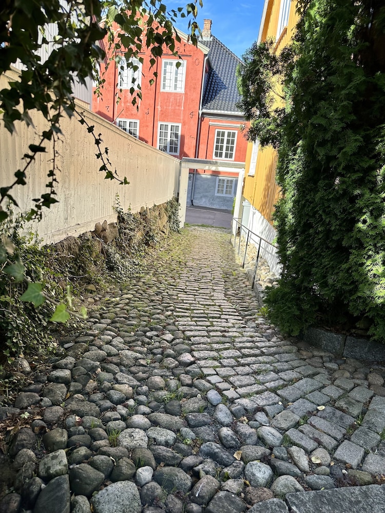 Toldgaarden Gjestegaard, photo 34