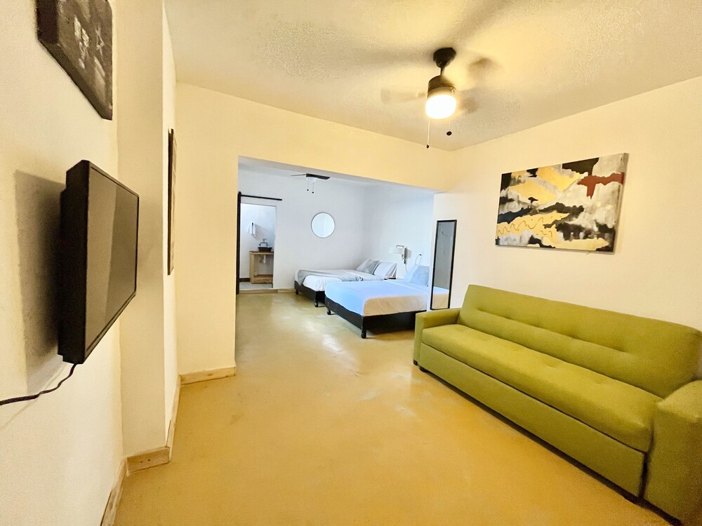 DGM Lofts MTY C
