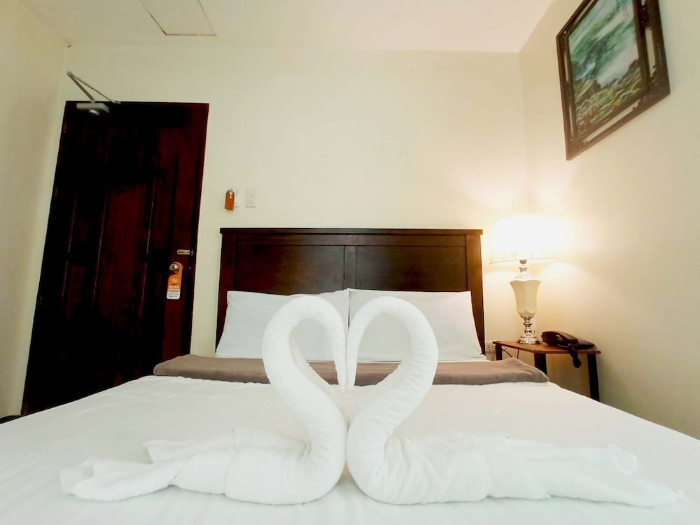 B&J Guesthouse and Functions Inc