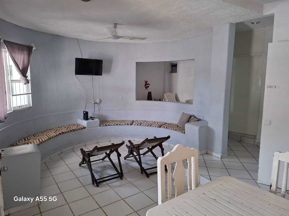Casa y Villa Diamante, Manzanillo