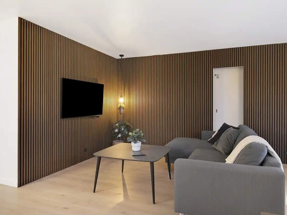 5 Star Holiday Home in Frorup