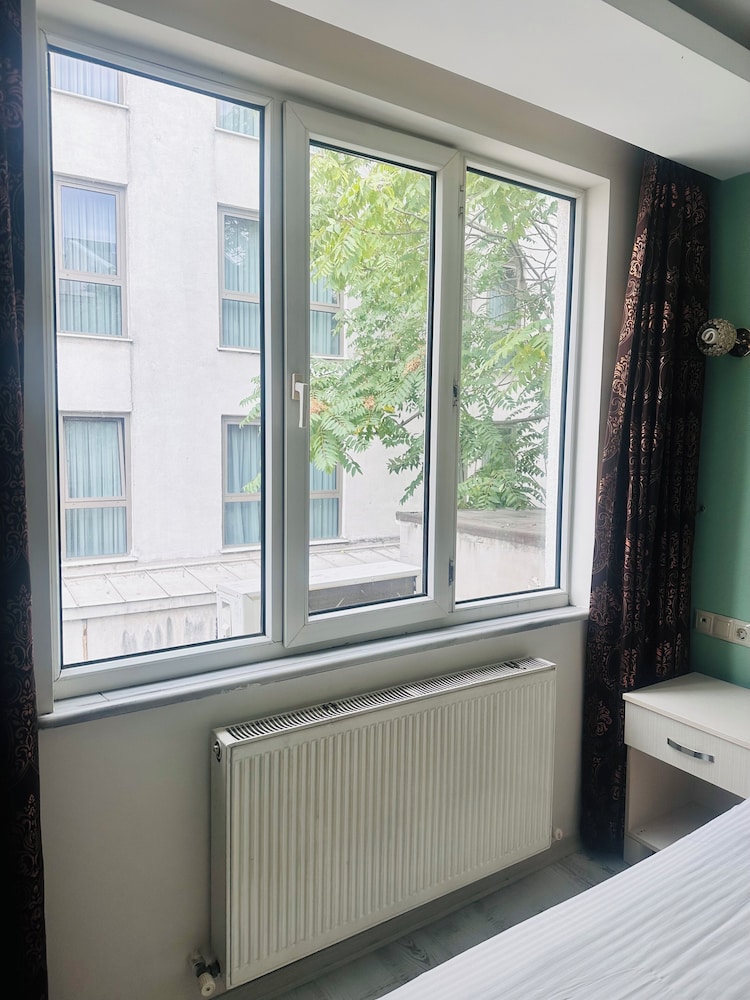 Taksim cozy apartments