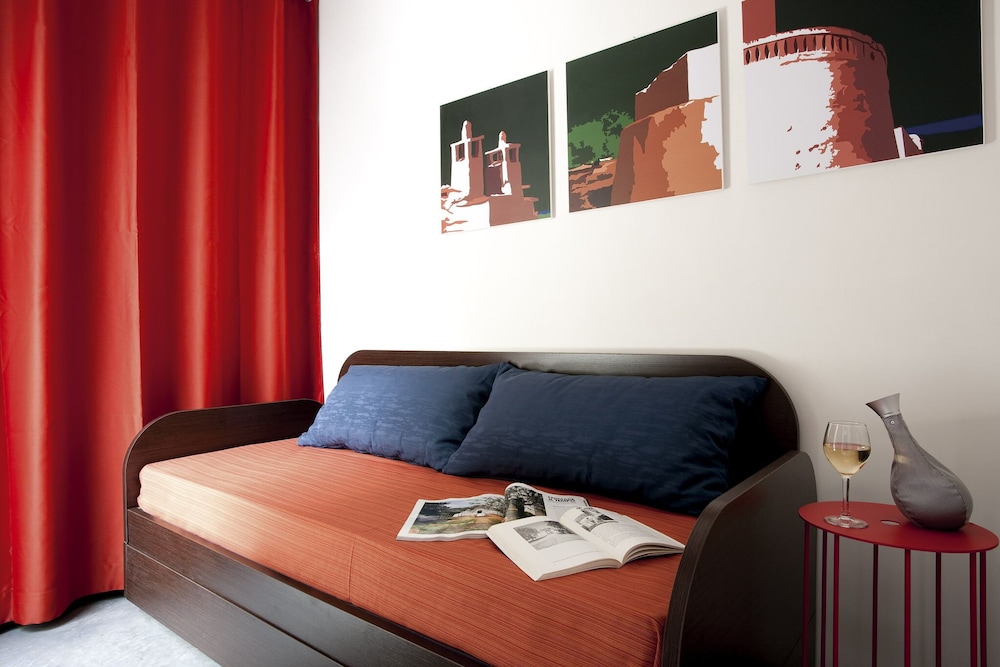 Meditur Puglia by Itafirst Hotels