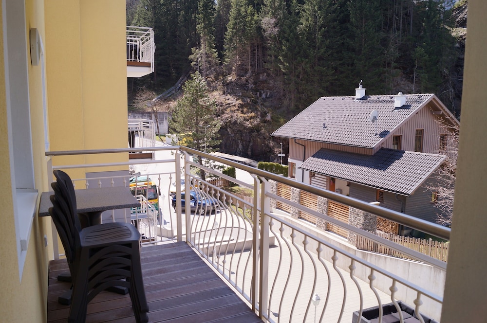 Haus Sonnenwende
