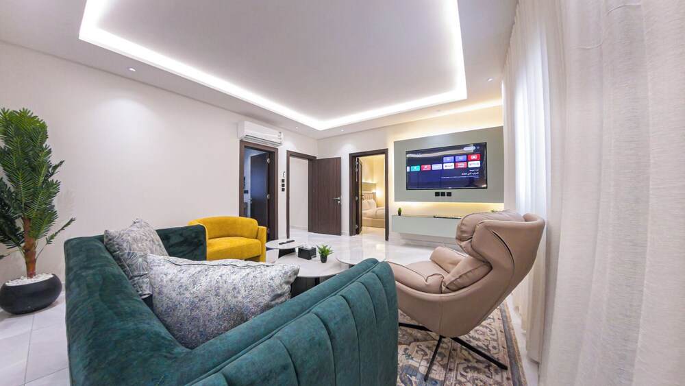 Hometel Rawda