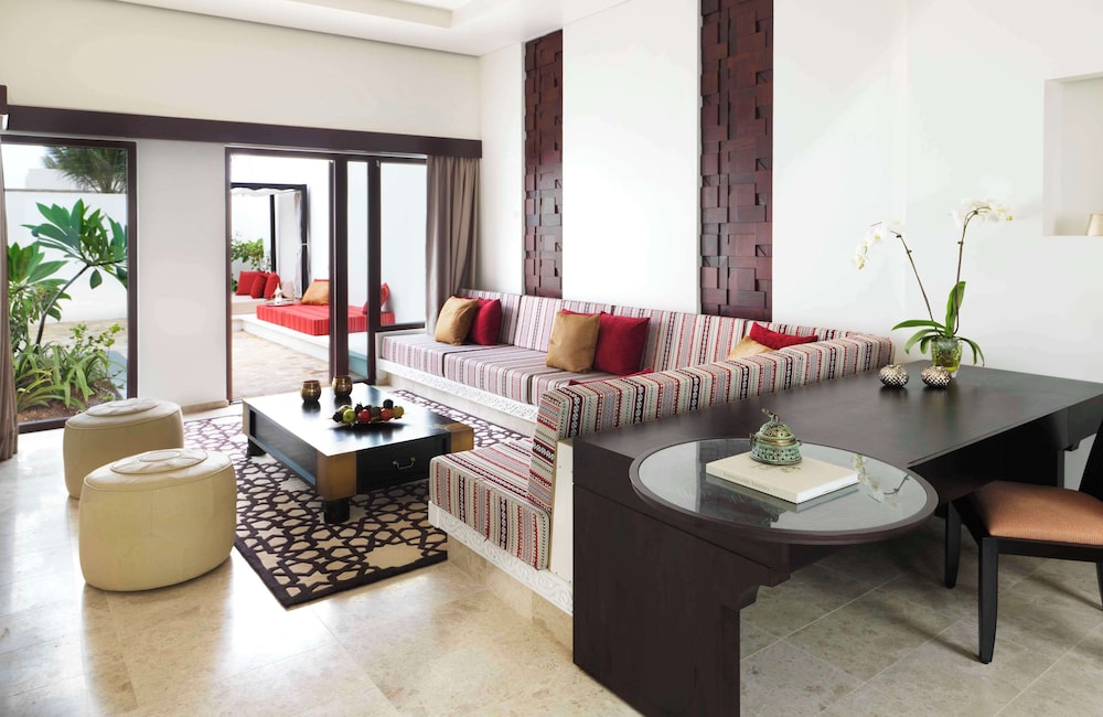 Al Baleed Resort Salalah by Anantara 29
