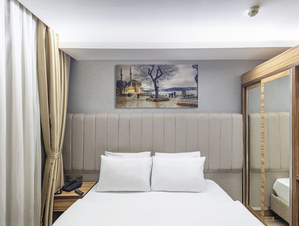 Dem İstanbul Havaalanı Oteli - Image 42