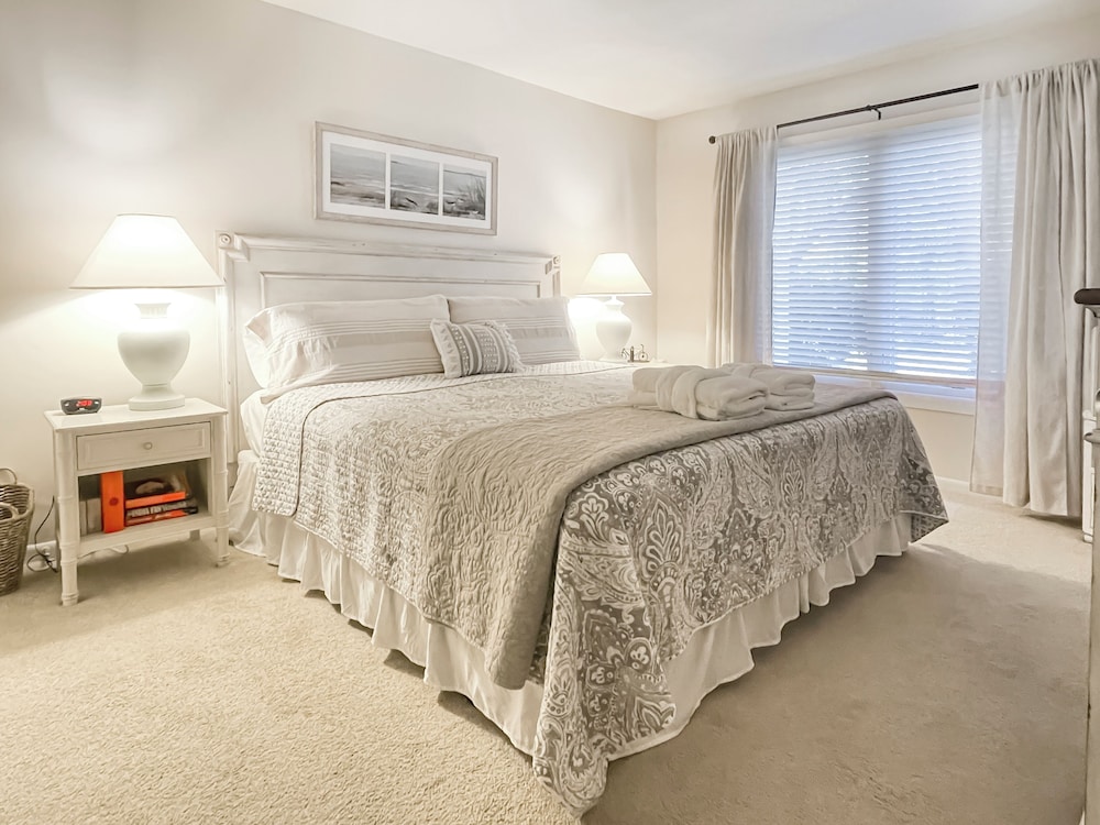 820 Ketch Court at The Sea Pines Resort