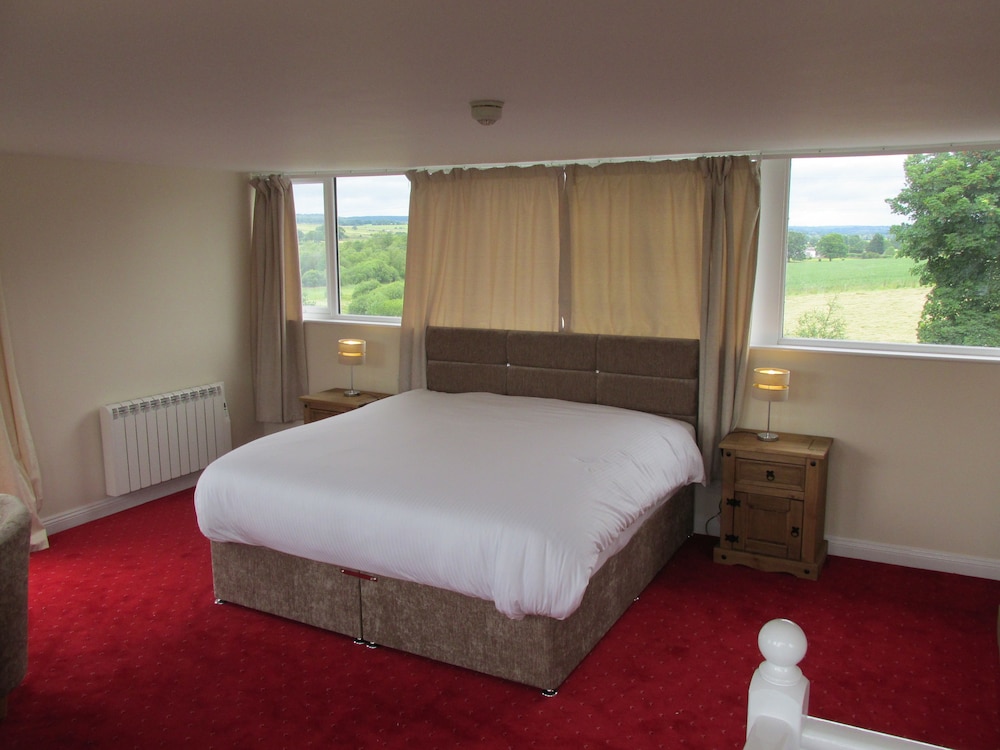 Edenhall Country House Hotel