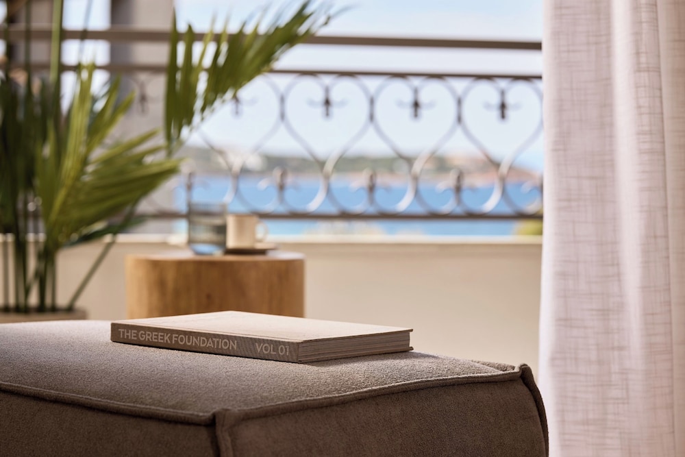 Casa Volare, Penthouse Retreat Athenian Riviera