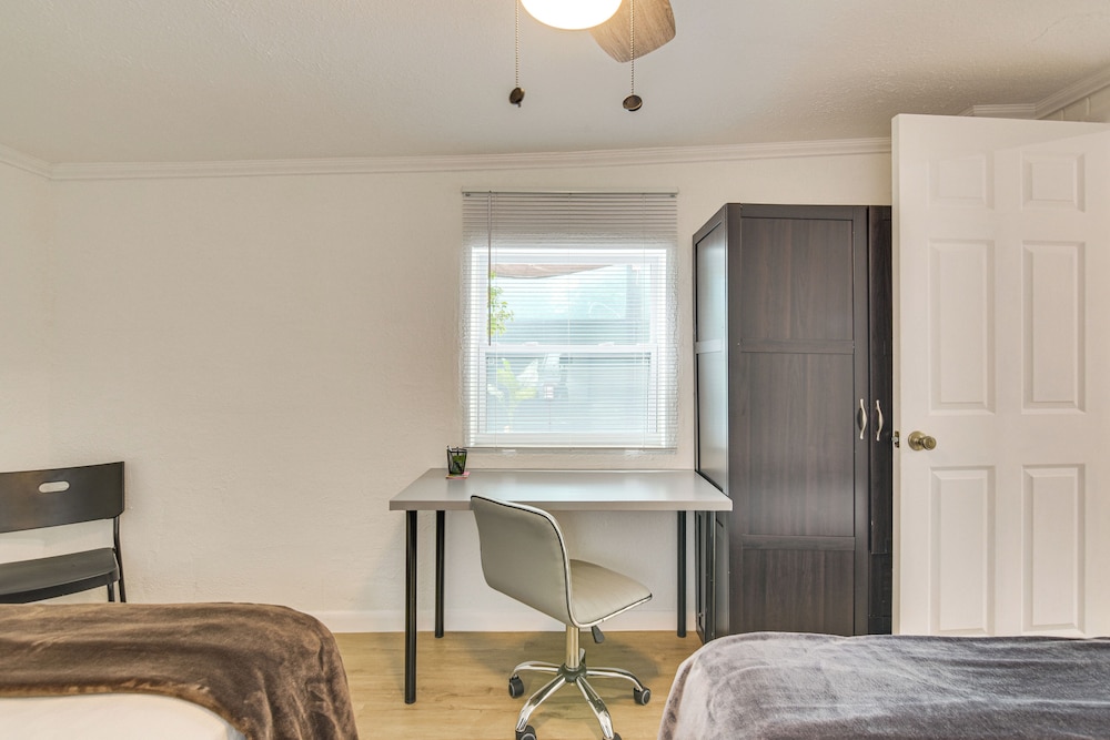 Cozy Miami Cottage: 5 Mi to Dtwn!
