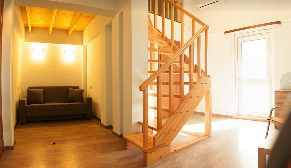 Guest House Nikolaevskiy