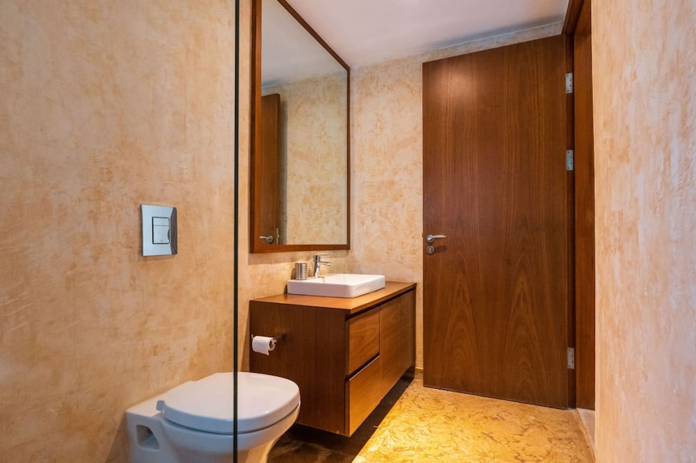 Puravida I -luxury 5bhk w Pvt Pool in Anjuna