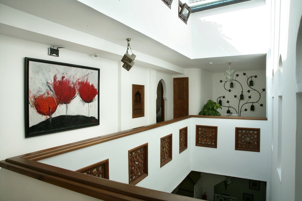 Tangier Vacations - Dar Chams Tanja - Property Image 34
