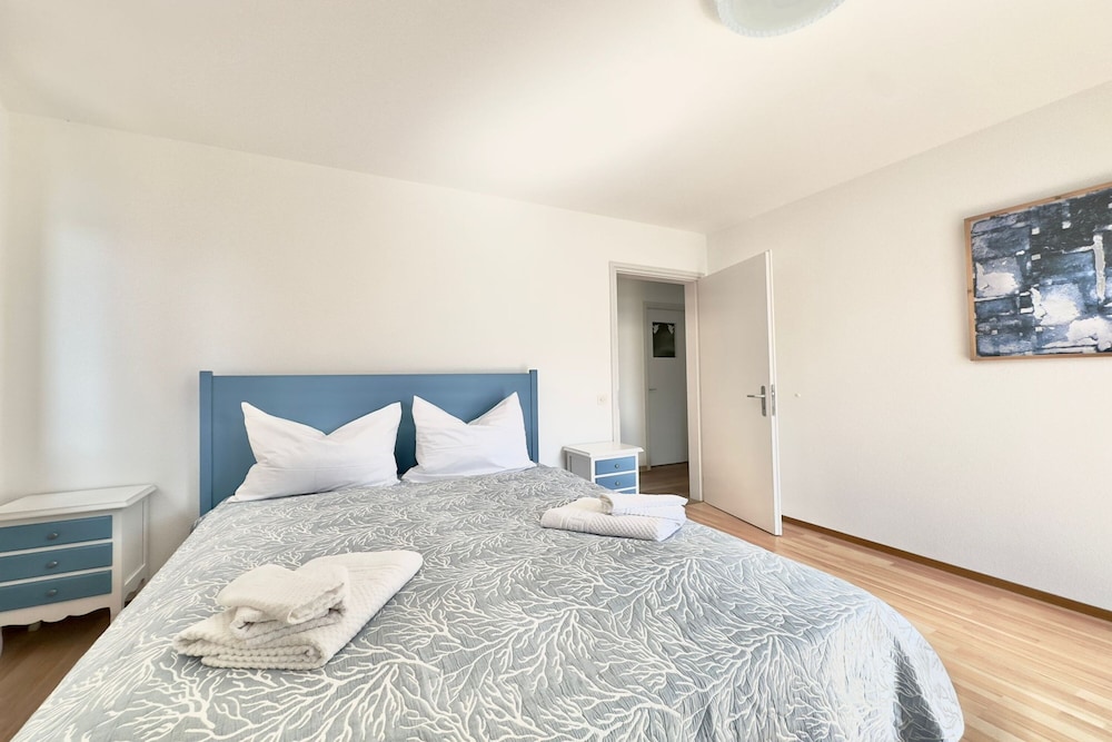 Casa al Lago 2 - Brissago Experience
