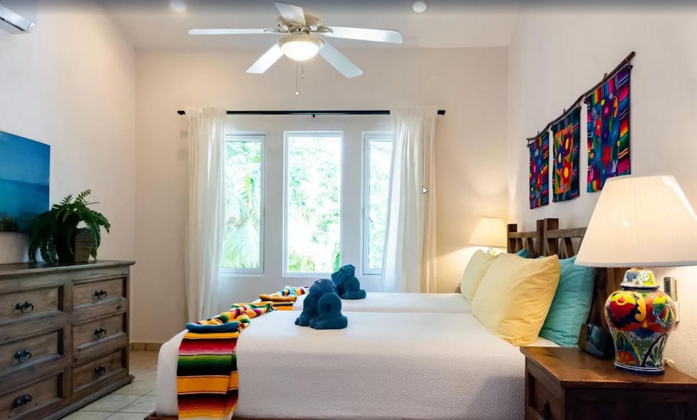 PlayaCar House MZ 28 by Playa Paradise