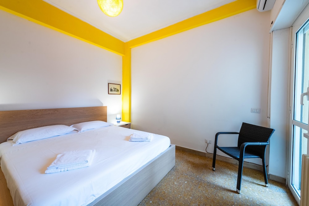 Casa Aniene in Rome With 2 Bedrooms and 1 Bathrooms