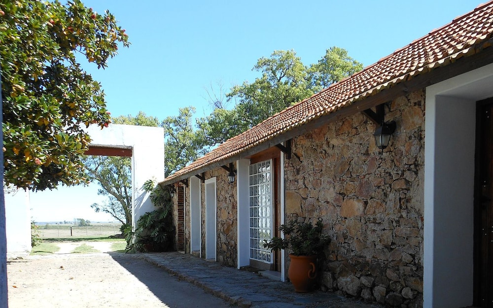 Estancia Los Platanos