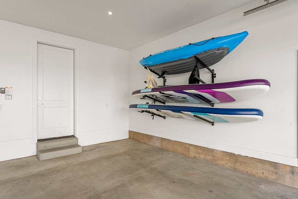 Olympic Escapes Silver 4 Bedroom Townhouse