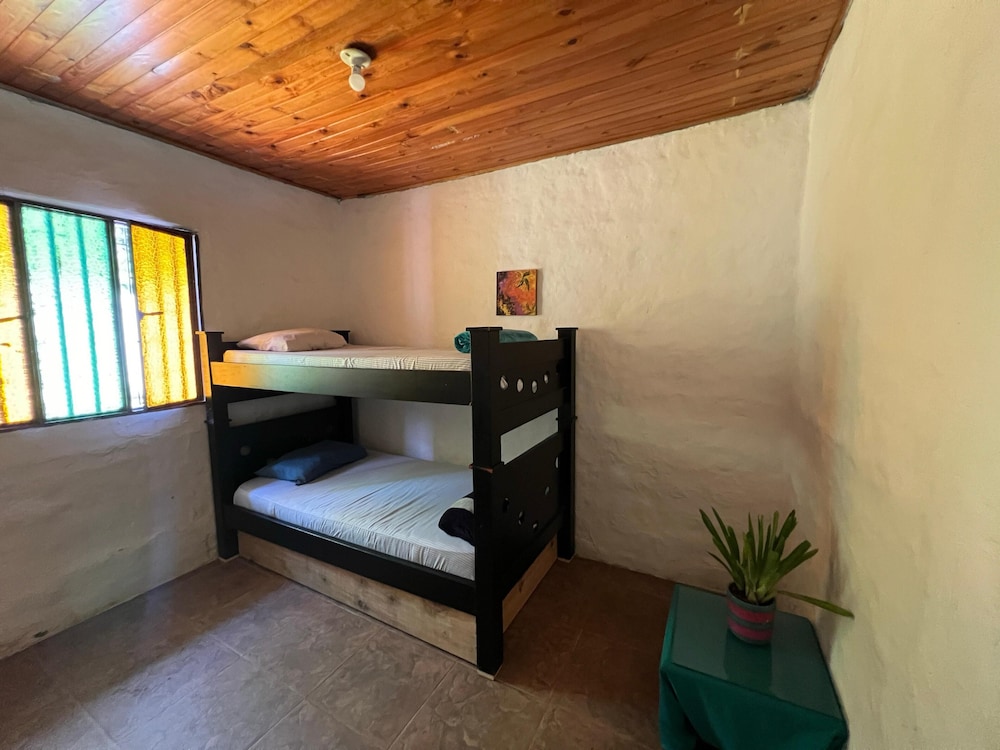 Bahareque Hostal