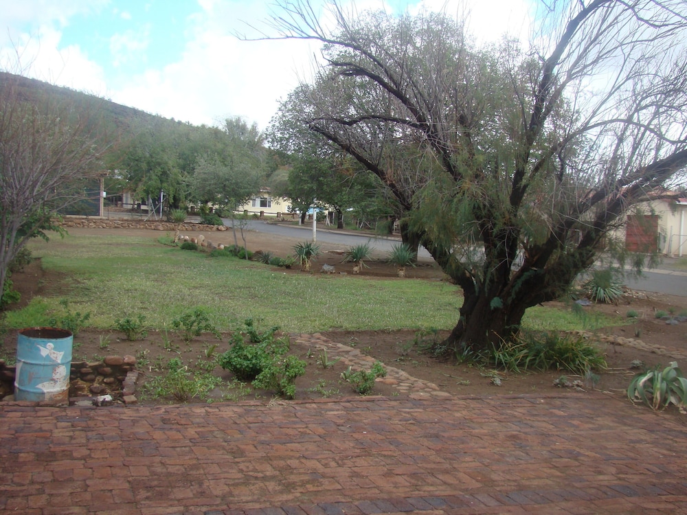 ABANCIDOU Lodge