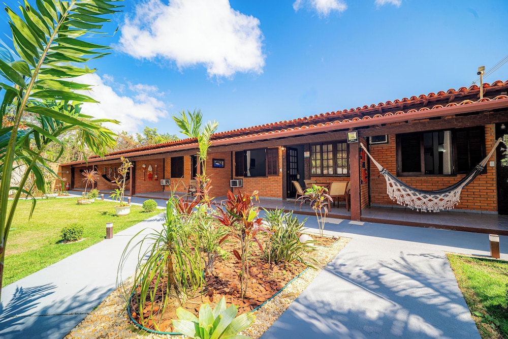 Brisas do Oceano Lofts