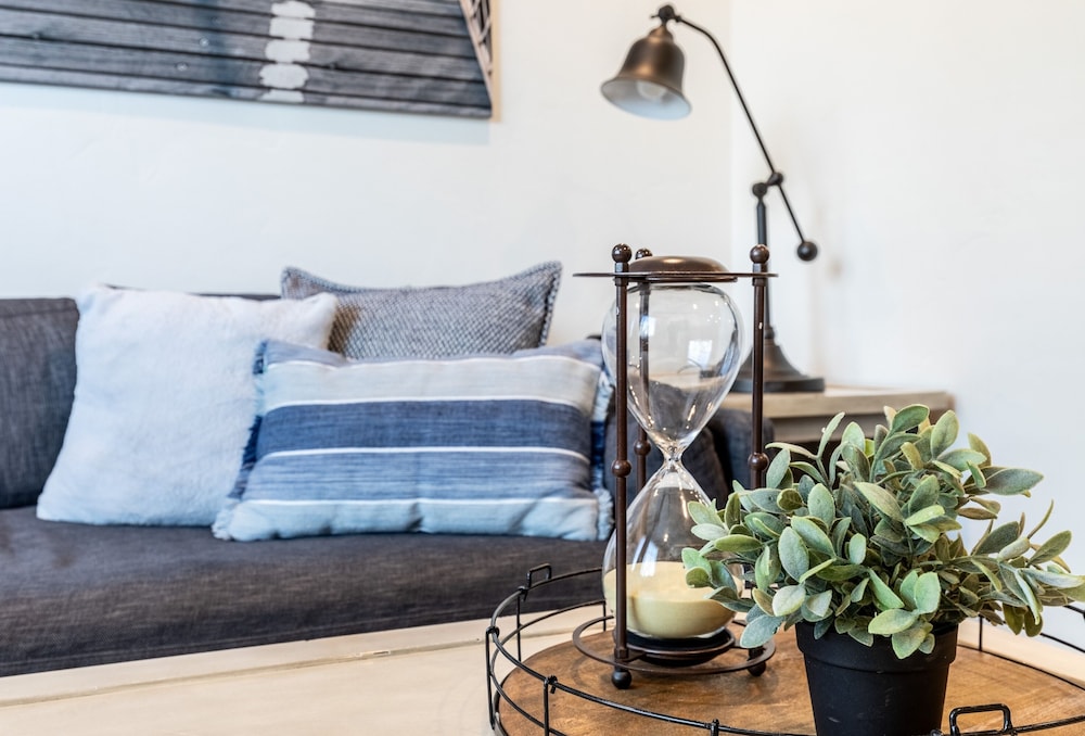 The Vintage 3 Bedroom Townhouse