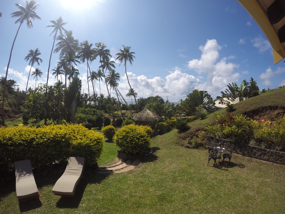 Fiji Lodge Vosa Ni Ua