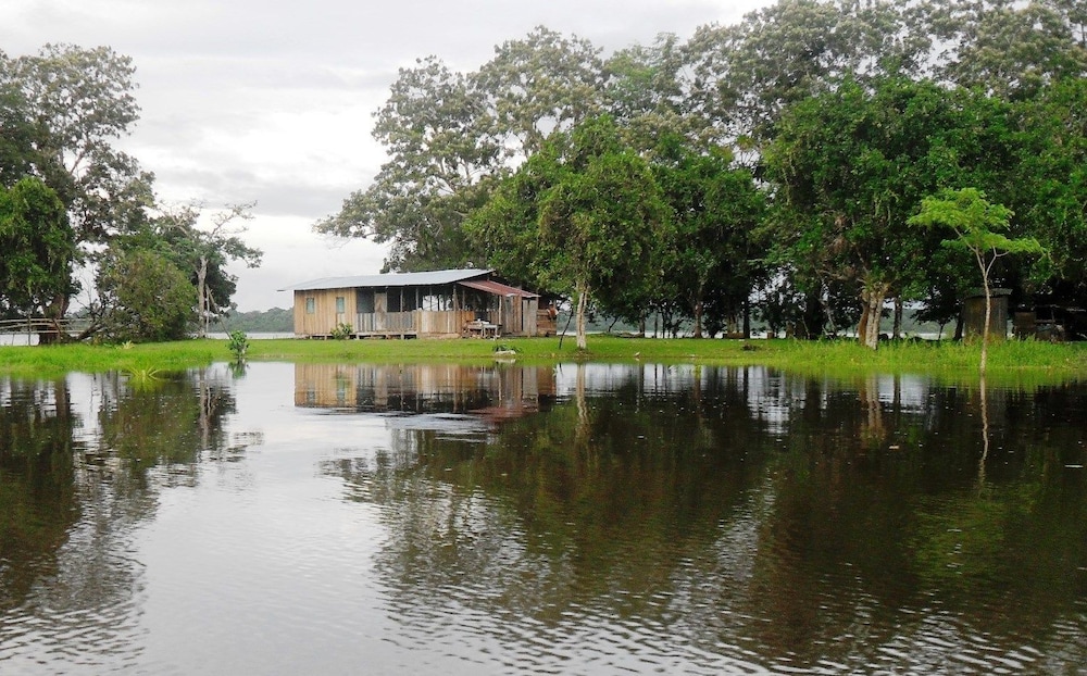 Caño Negro Wetlands Lodge