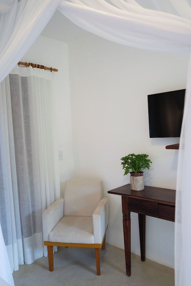 Corais de Trancoso Boutique