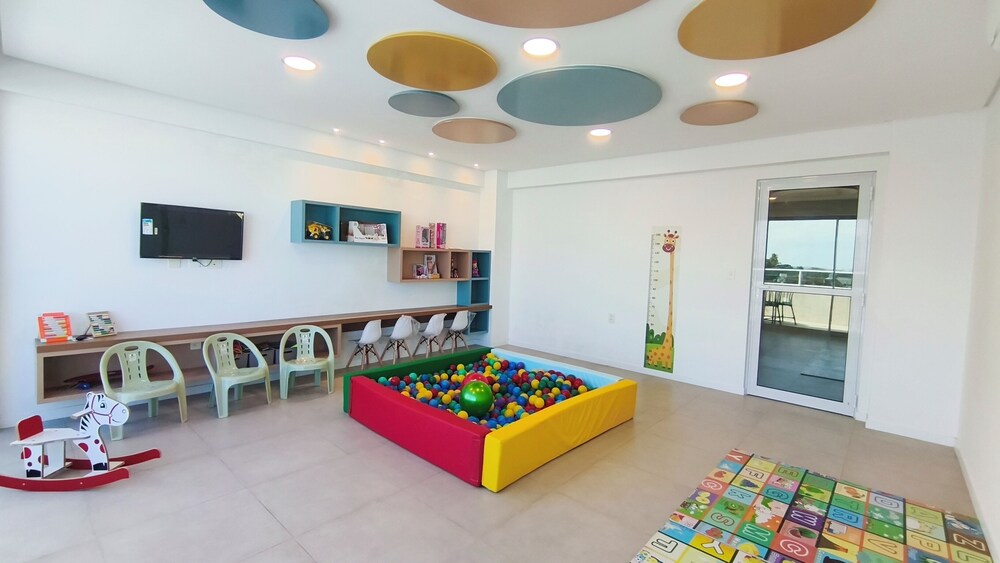 Mila Rooftop - Praia de Tamandaré