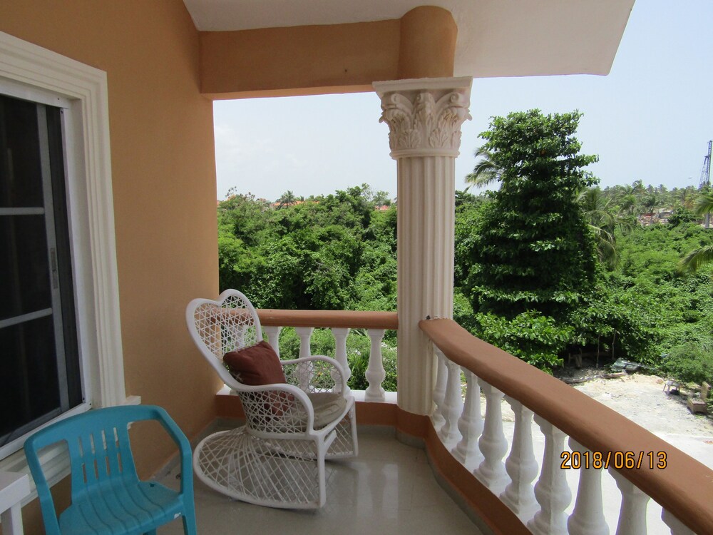 White Sands Bed & Breakfast