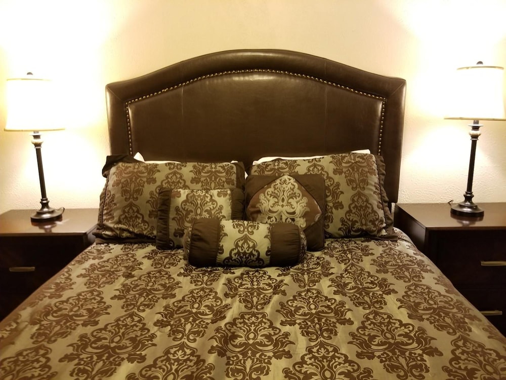City Center Motel