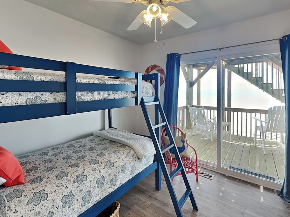 You're The Tops by Topsail Realty