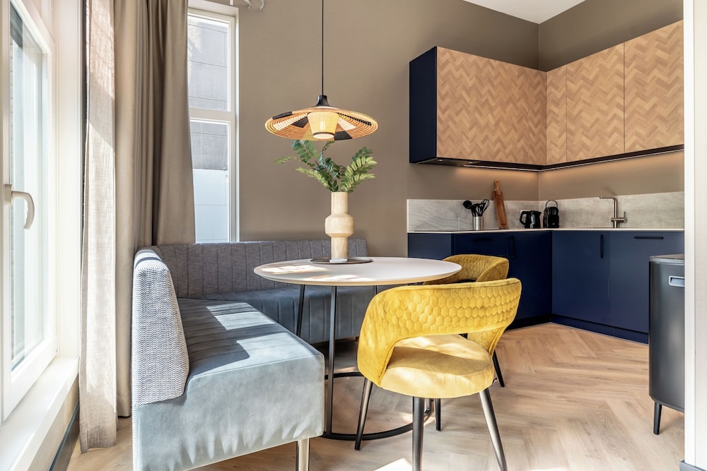 BizStay Delft