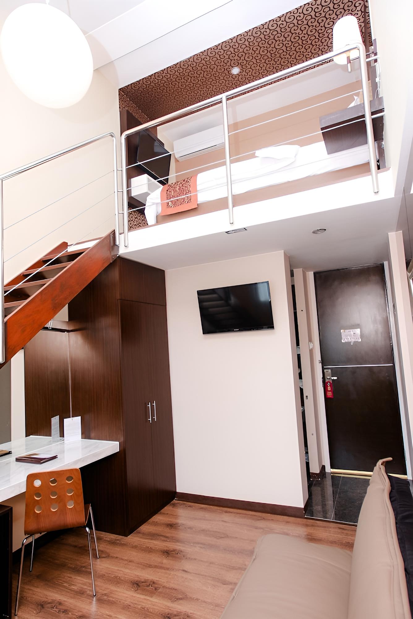 Favor Hotel