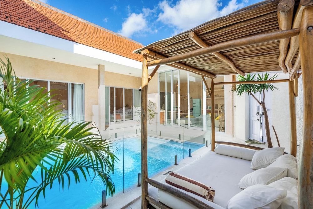 Villa Sacral 3BR Family Villa with Pool